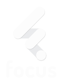 Focus Planning Logo